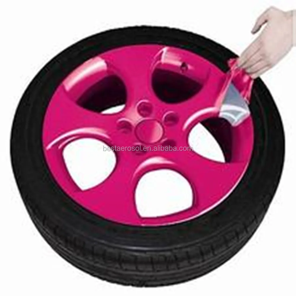 Распылительная краска резиновое покрытие распылительная Краска Силиконовая распылительная краска