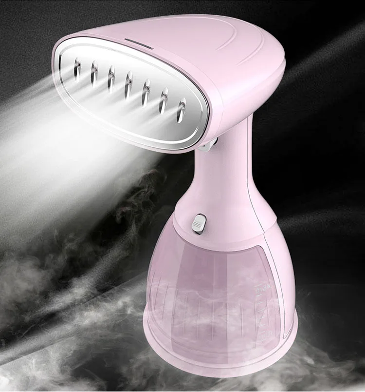 Hand held Mini Steam Rroning Machine Household Steam Electric Iron For Travel  And  Household