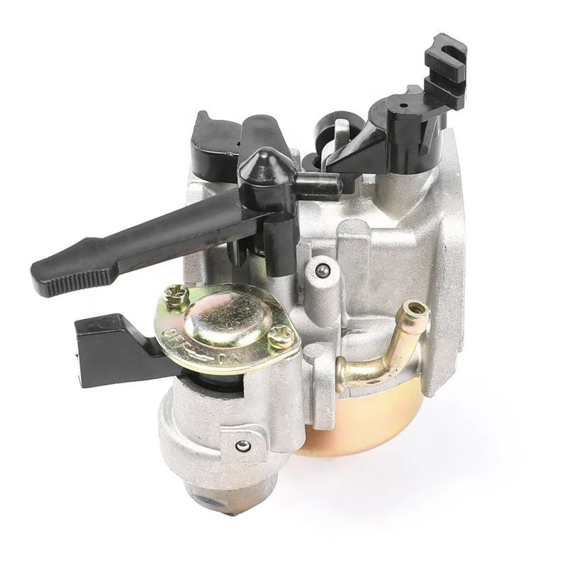Карбюратор для 168F 170F GX110 GX120 GX160 4 тактный карбюратор двигателя Honda