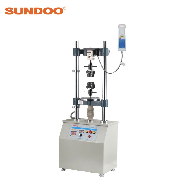 SP-схема, датчик силы натяжения