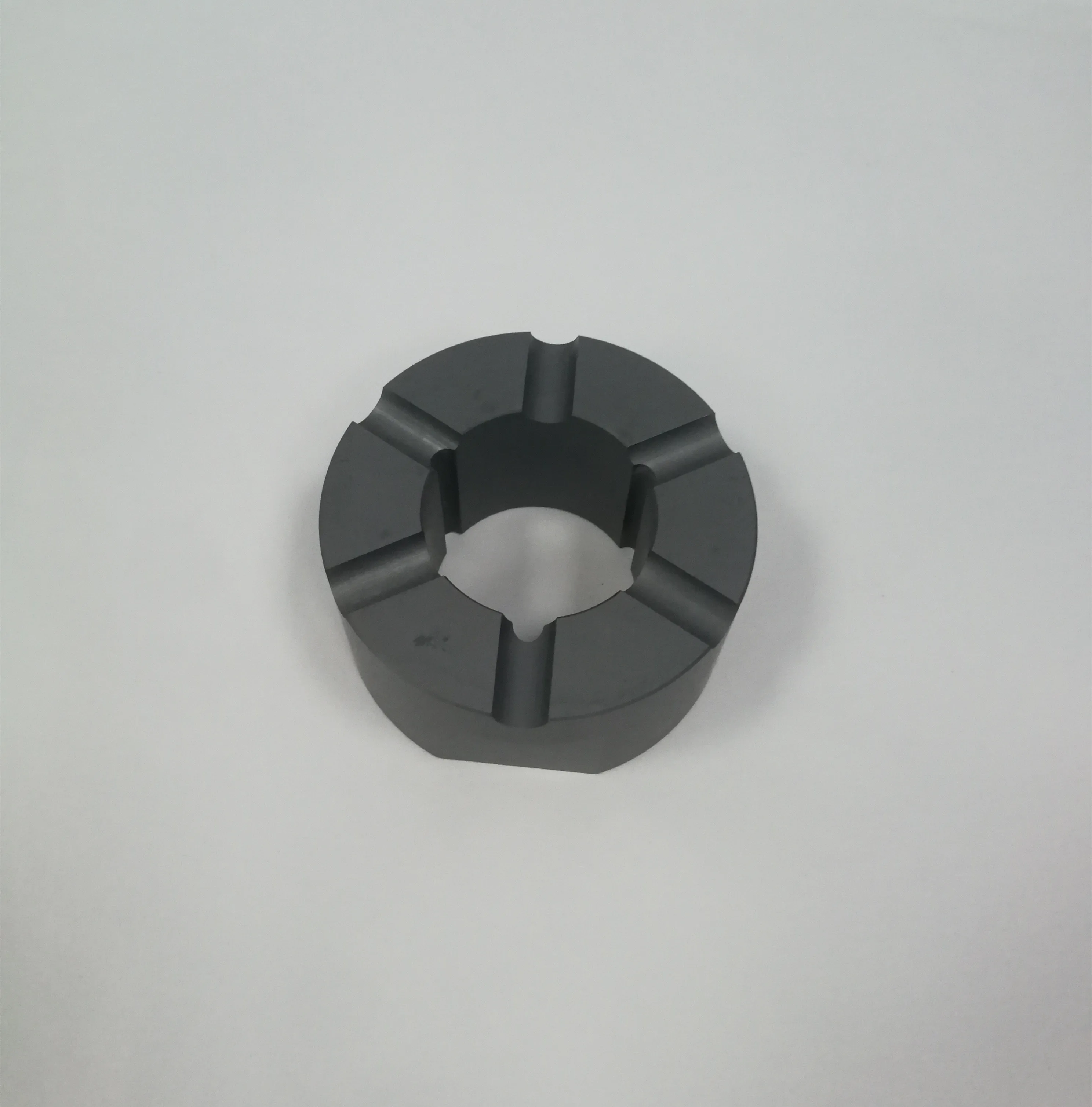 silicon carbide sealing ring bushing for magnetic drive pump
