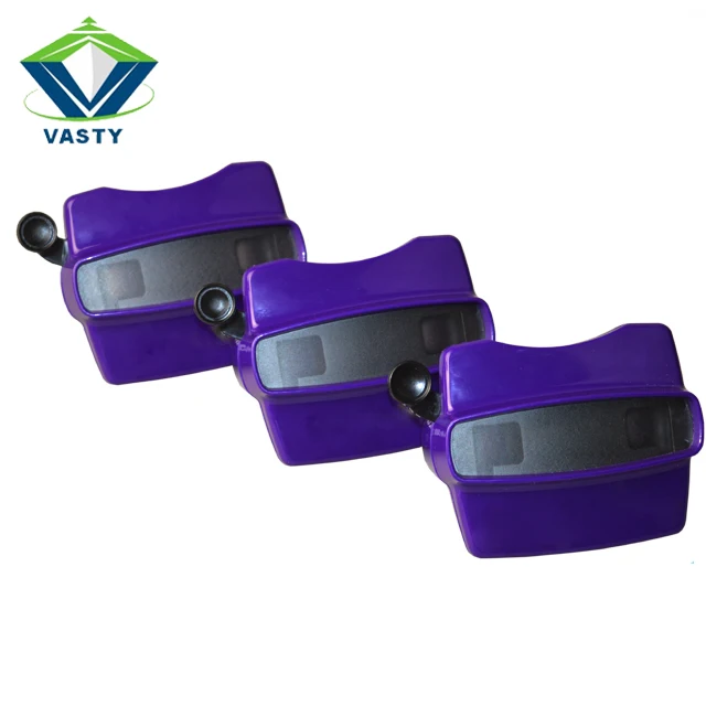 3D custom Image view master stero-Vision 3D picture viewer toy