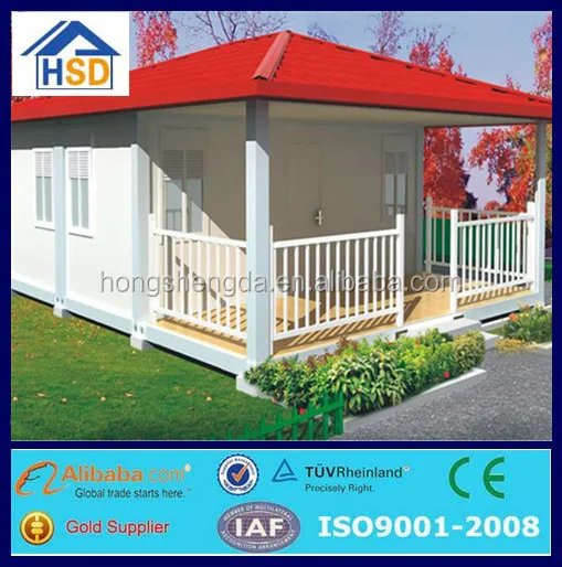 alibaba supplier prebuilt modular shipping iso container frames