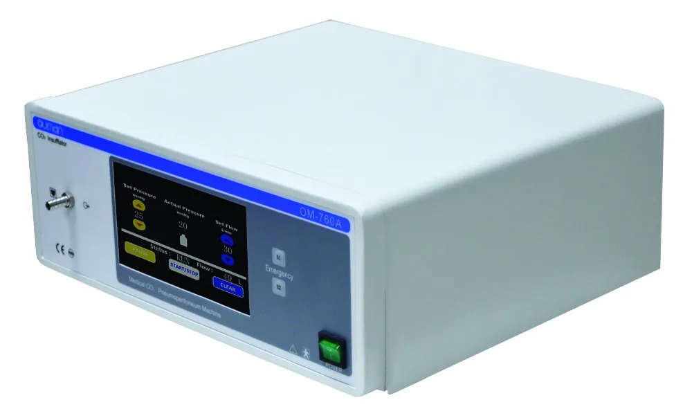 Endoscopy surgery HD video recorder