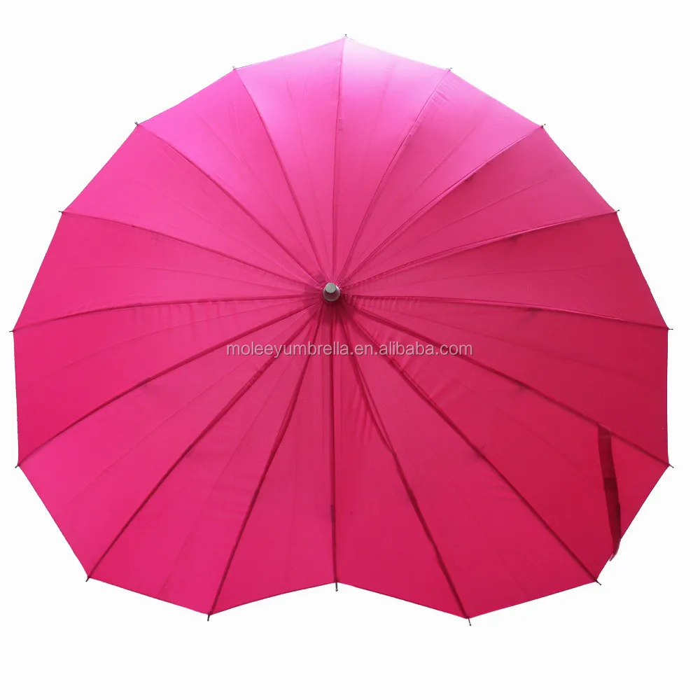 Producer New Product Premium Lover Umbrella Factory