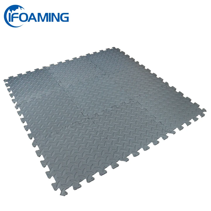 High Density Tatami Karate Puzzle Mats Martial Arts Outdoor Exercise Equipment puzzle tatami floor mats