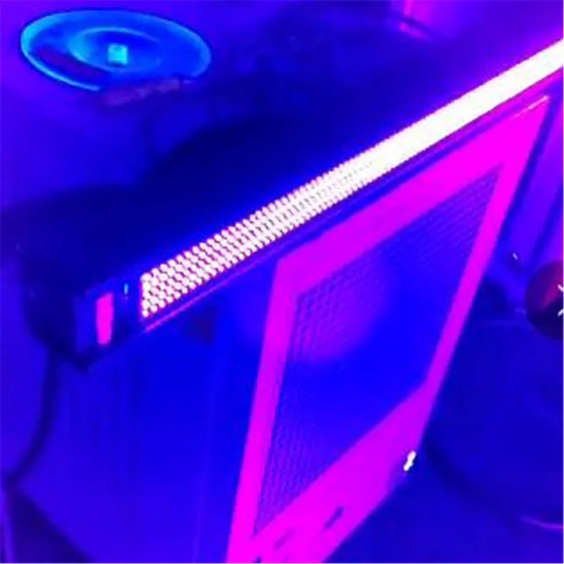 
UV Curing led light offset printing 1200 speed per hour manufacture 