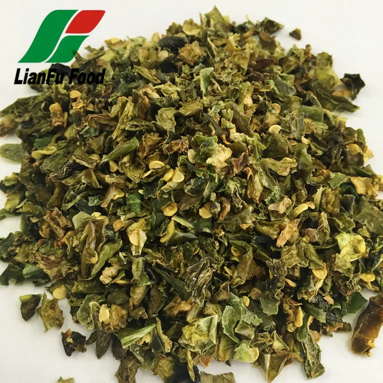 Dehydrated Jalapeno Flake