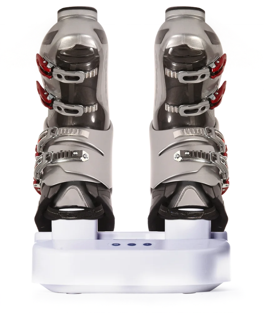 
Digital display easy drying ozone rolling skate boot dryer with a powerful function 