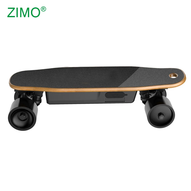 Hot Sale Mini Electric Skate board, Popular Cheap Mini E Skateboard For Sale