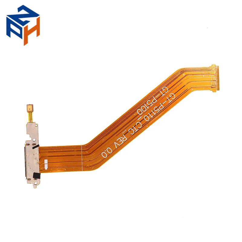 Replacement Connector Port Dock Charger Flex Cable For Samsung Galaxy Tab 2 10.1 P5100