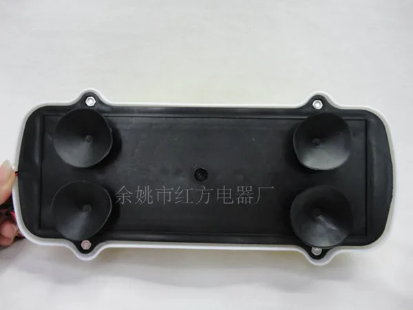 Top Light Box Taxi Light With Strong Magnetic