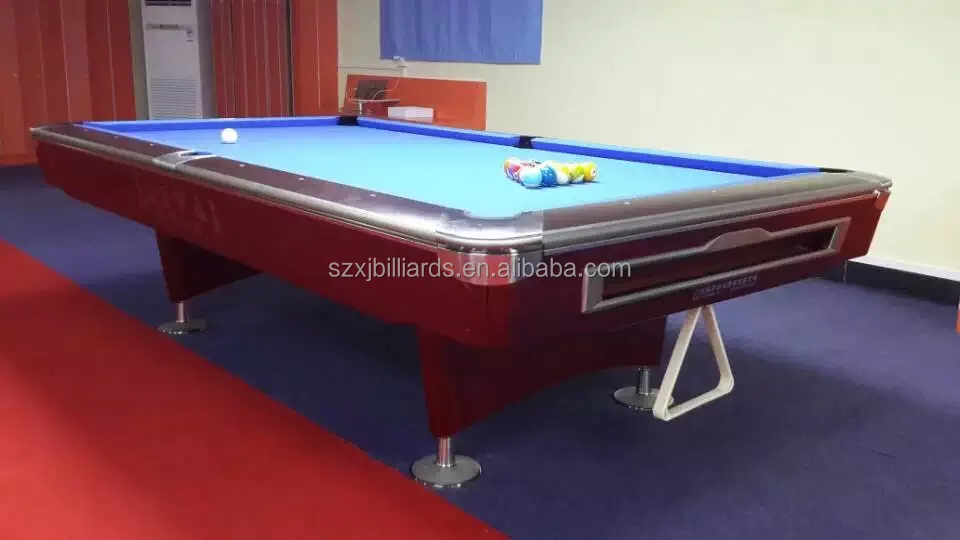 2020 mesas de billar