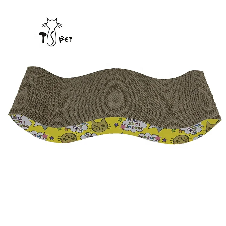 Горячая Распродажа, высокое качество, прекрасная Когтеточка, домик для отдыха