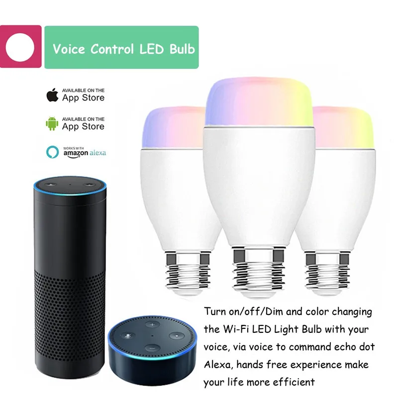 smart bulb uk with alexa tp link