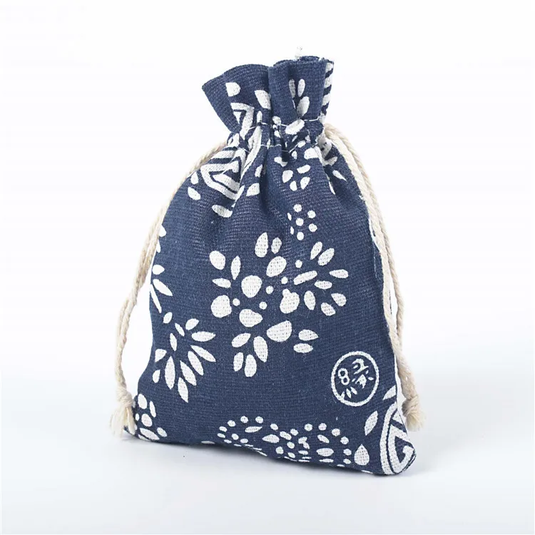 
Ramadan Canvas Bags 