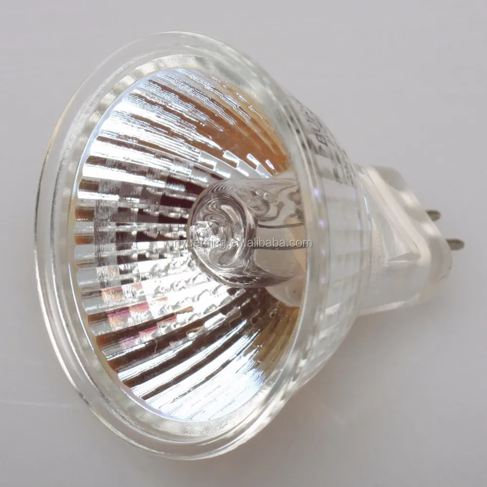JCDR MR16 MR11gu5.3  lamp halogen bulb 110-130V 220V-240V