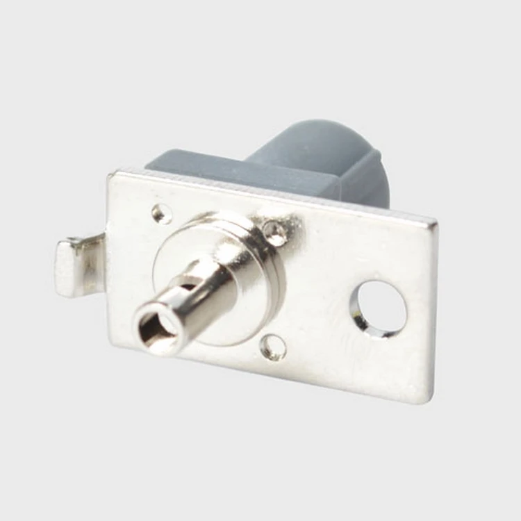 Fakra Connectors Car Video, TV, Radio,Camera FAKRA SMB G Male Mounting Connector Fakra Cable