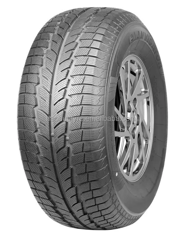 На MT SUV 4X4 завод по производству шин