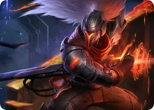 lol mousepad PROJECT: Yasuo mouse pad best gaming mouse pad gamer League large personalized mouse pads of Legends keyboard pad
