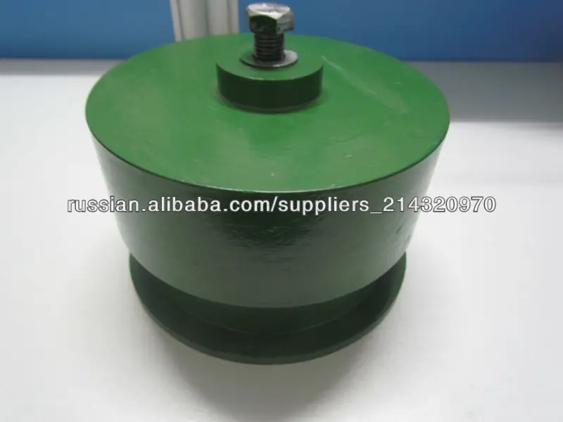 CJT rubber damping shock absorbers