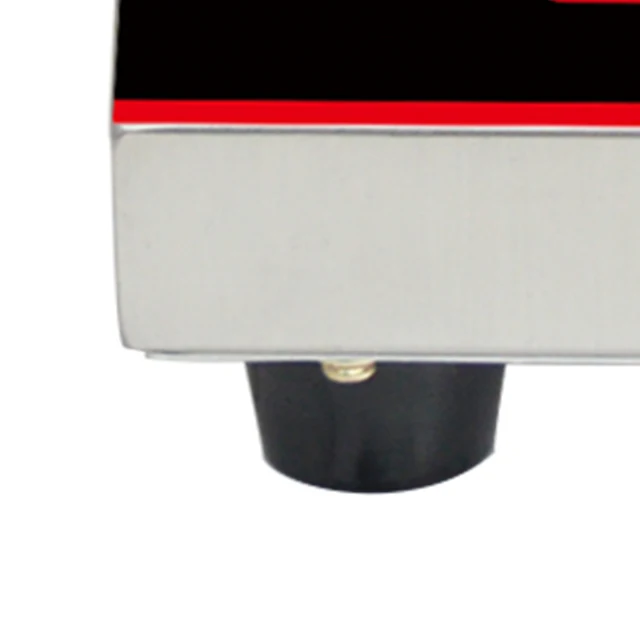 3500 watts Commercial Electric Simple Knob Induction Cooker