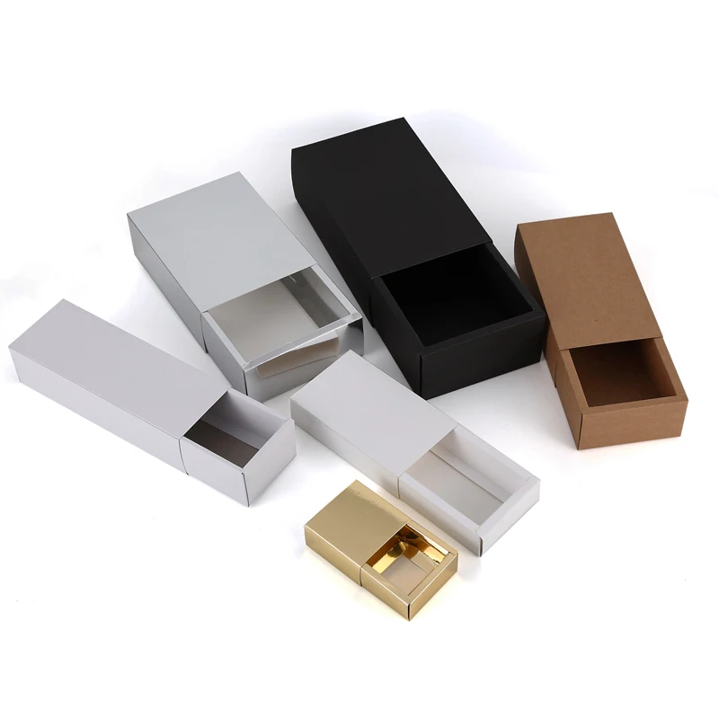 
Custom private label custom nail polish gift box for bottle 