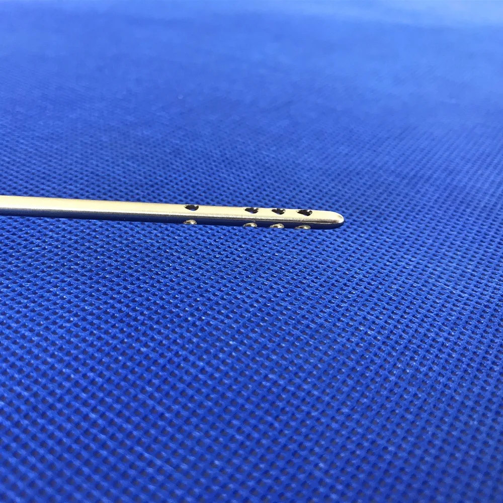 Fat Transplantation Mercedes Liposuction Cannula for Sale