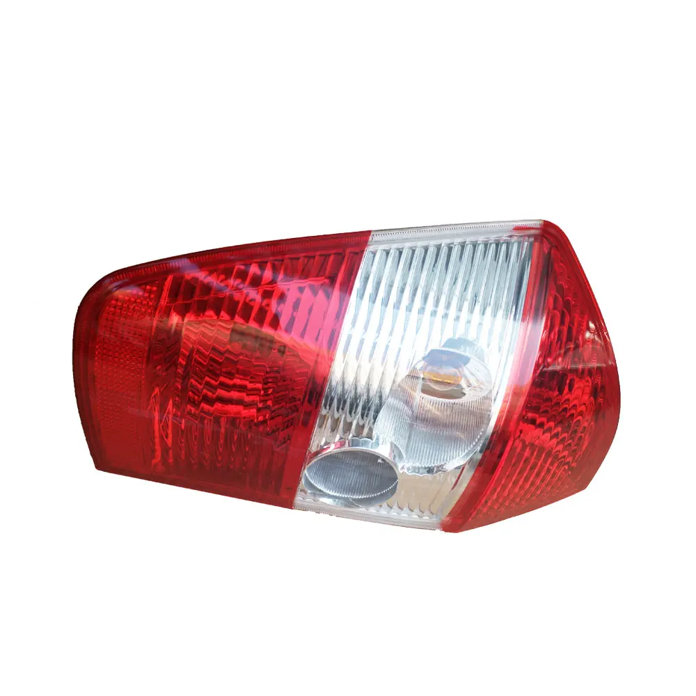 China supplier car led head lamp tail lamp for chery tiggo lamp