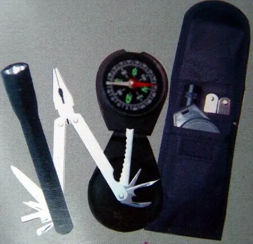 
Survival Set 