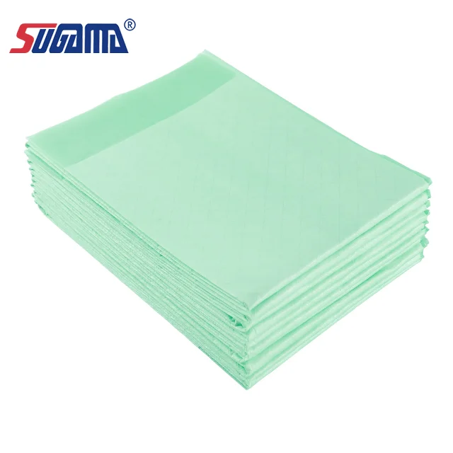 
high absorption disposable under pads adult diaper under pads 