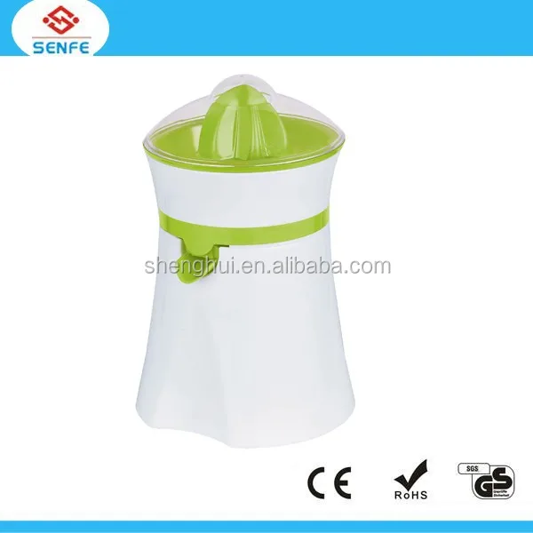 Electric Juicer extractor ,Citrus Juicer , orange squeezer juicer