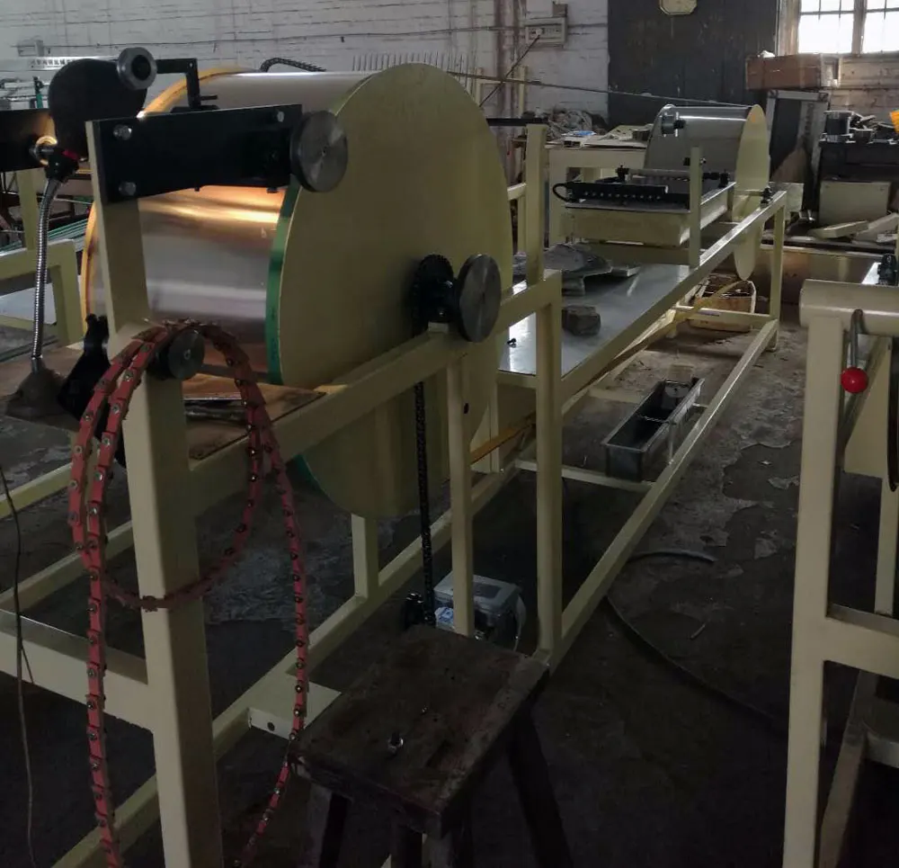 Парафиновые восковые фитильные восковые машины для производства свечей