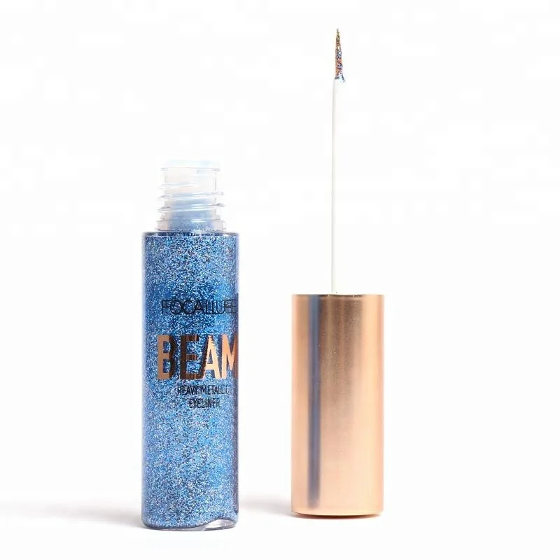 Focallure Long-Lasting High-Quality Eyes Cover Gel All Day Perfect Eyeliner Made In China