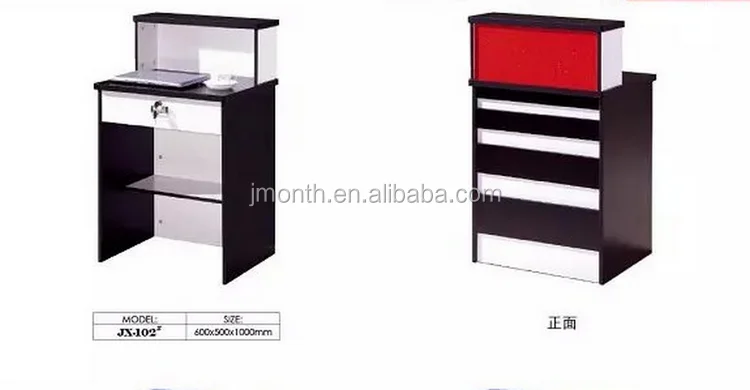 Новый 2016 продукт идея твердая древесина директор офисный стол alibaba точка ком