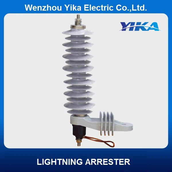 вэньчёоу yika 27kv 10ka полимера опн
