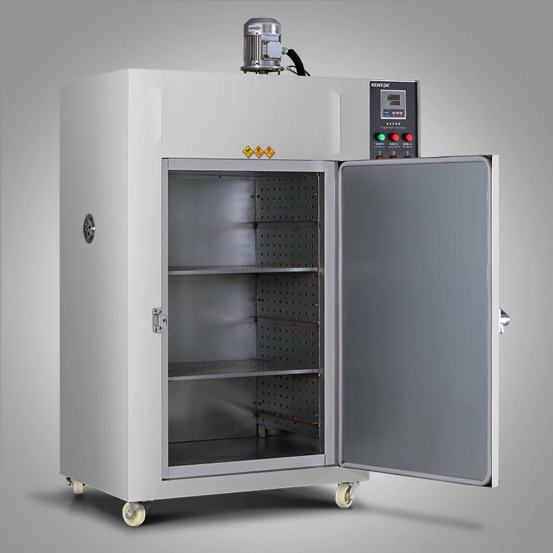 Industrial Food Dryer Fruit And Vegetable Drying Oven For Laboratory Chamber