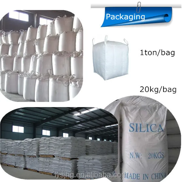 Anti-blocking Silicon Dioxide Fumed Silica