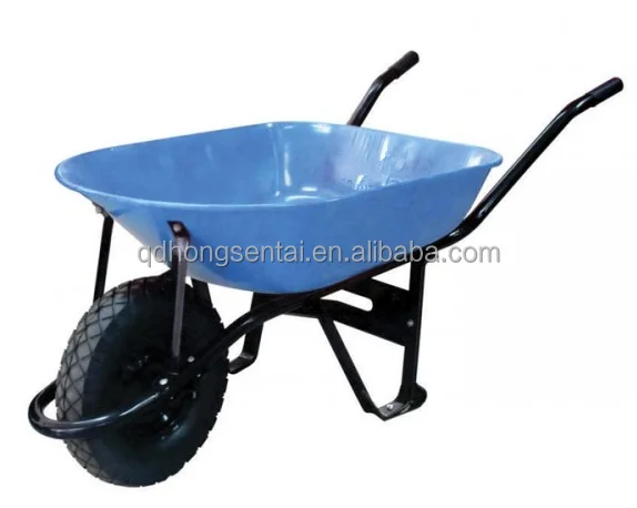 5.5ft 6ft 7ft Truper model wheelbarrow wheel barrow carretilla