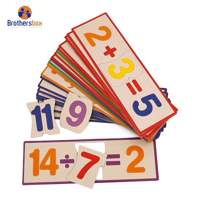 china supplier best jigsaw puzzles for child