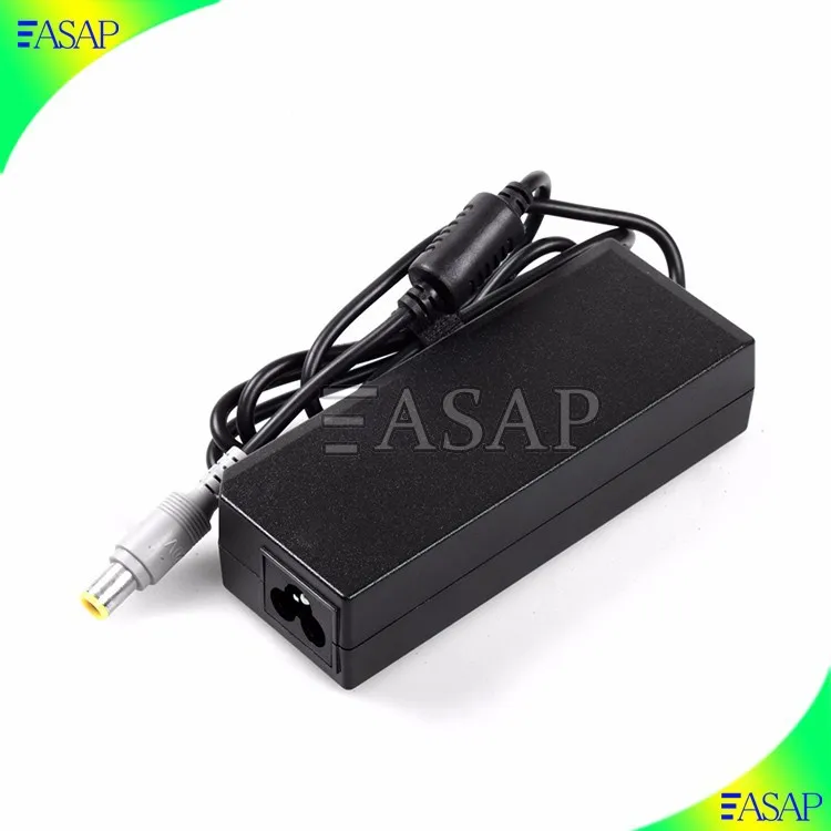 20 В 4.5A ноутбук зарядное устройство для Lenovo ноутбук адаптер 7.95.5
