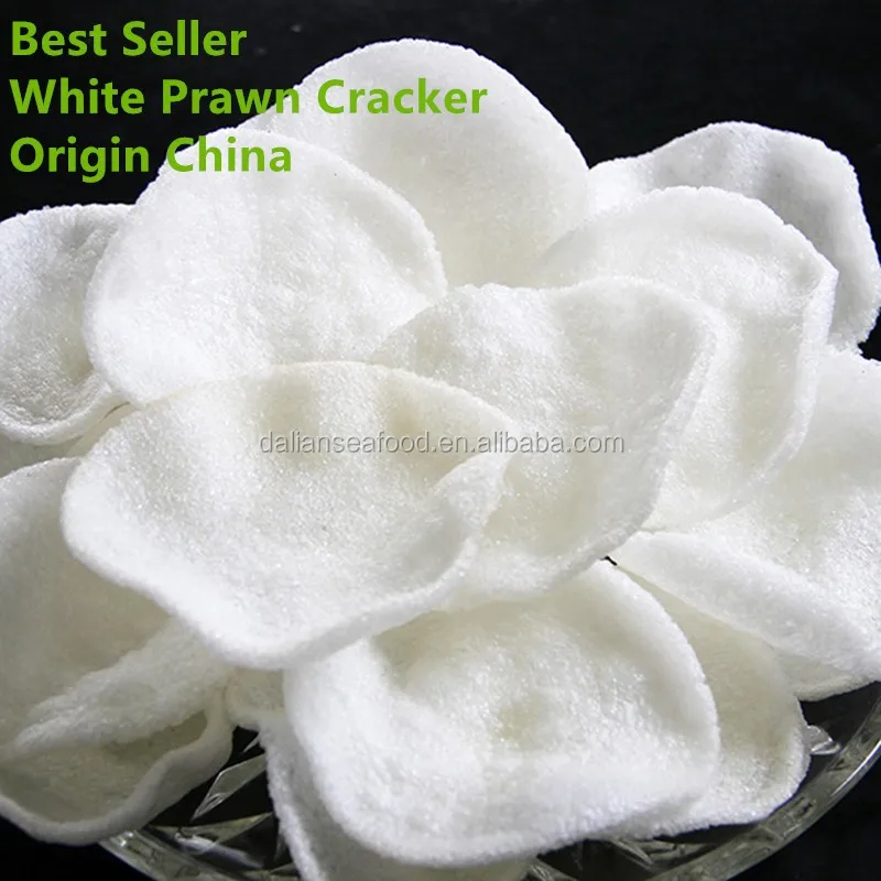 
Prawn cracker/Shrimp Crackers 120g 150g 180g 200g 227g 2kg 12kg 