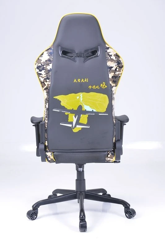 OS-7750A06 racing style gaming chair for silla gamer office chair