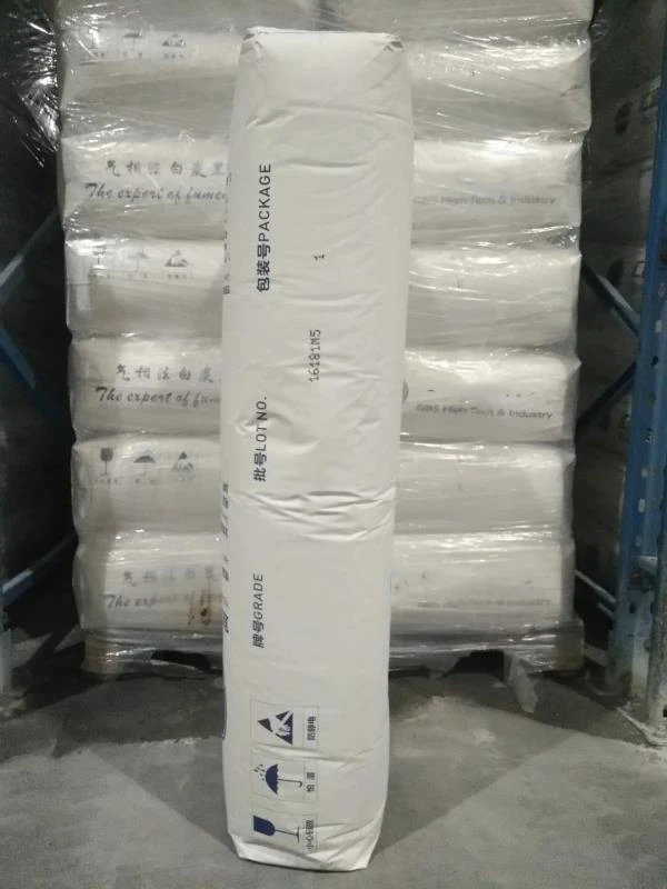 Silicon dioxide price for addtive White Carbon Black