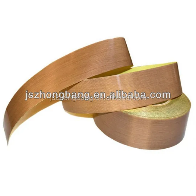 PTFE Self Adhesive Tape
