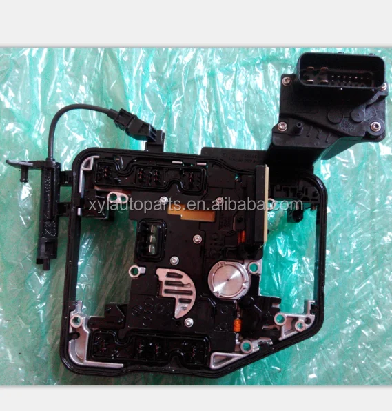 new,DQ200 TCU including program OAM927769D 43D21208126594 Transmission Gearbox Transmission Module Conduct Plate for DSG 7 Speed