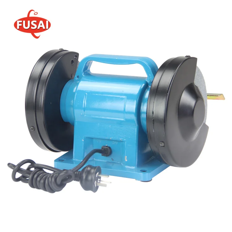 Fusai Electric Portable Machine Grinding Grinder FS-BG150 for Sale