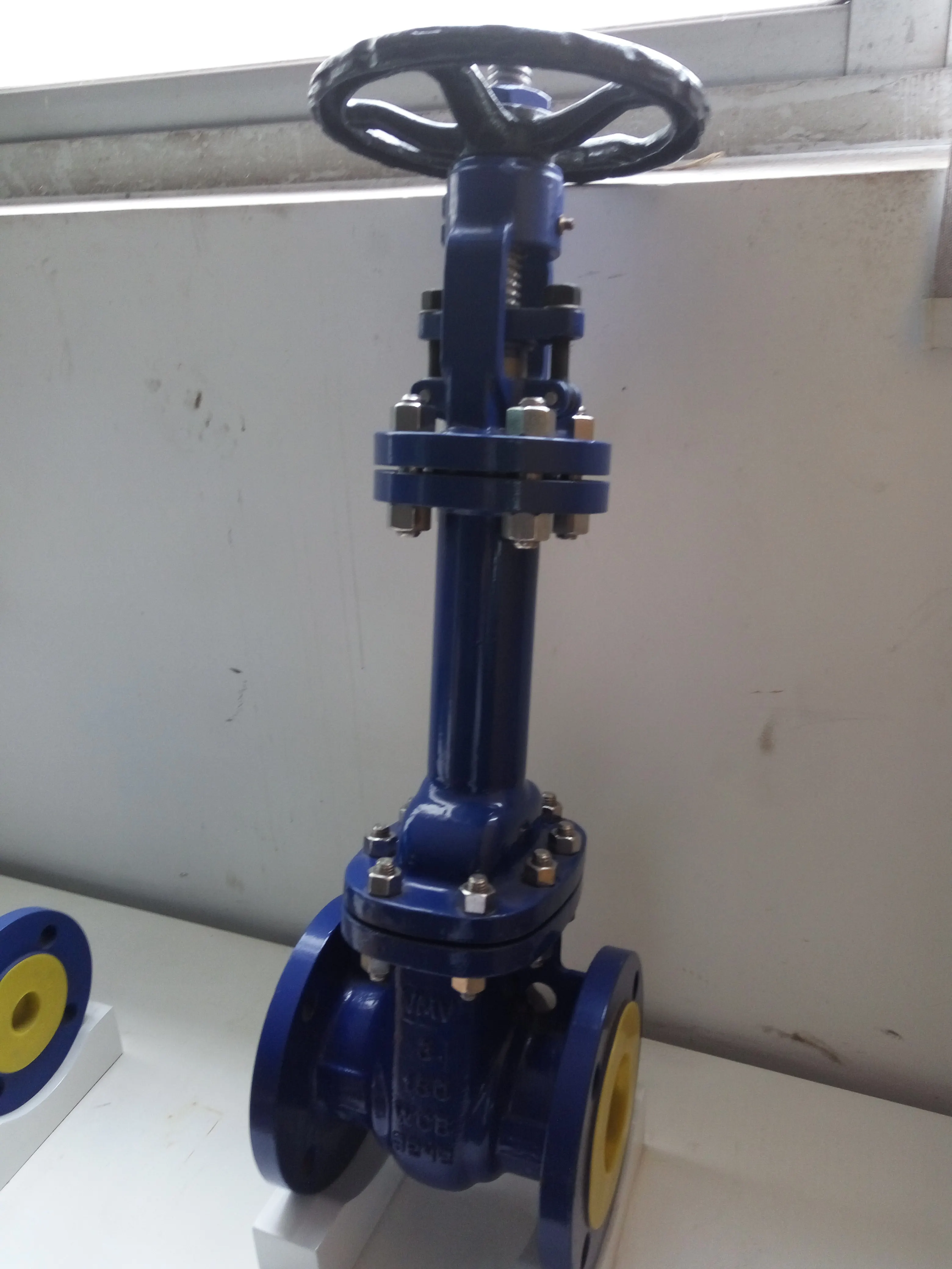 
China Manufacturer VMV WZ41H GS-C25 WCB PN16 PN40 150LB 300LB Bellows Seal Gate Valve used in Steam and Thermal Oil System 