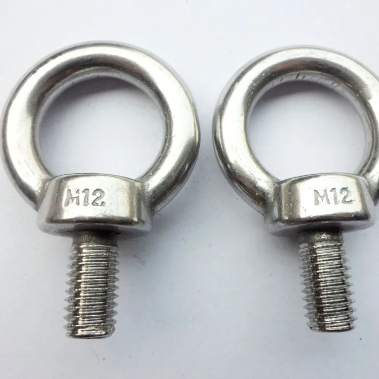 Болты из нержавеющей стали M5, различия в спецификации