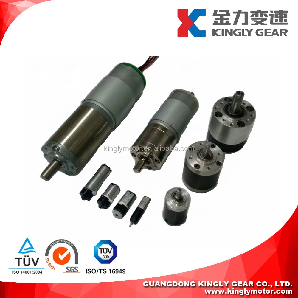 42 мм коробка передач с rs-775 двигатель постоянного тока 12 вольт планетарный редуктор двигателя